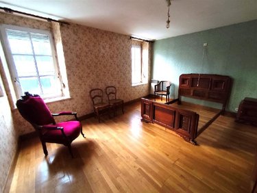 Maison a vendre Signy-l'Abbaye 08460 Ardennes 124 m2 5 pièces 137800 euros