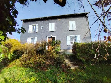 Maison a vendre Doumely-Bégny 08220 Ardennes 140 m2 5 pièces 85304 euros