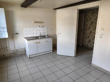Maison a vendre Doumely-Bégny 08220 Ardennes 140 m2 5 pièces 85304 euros