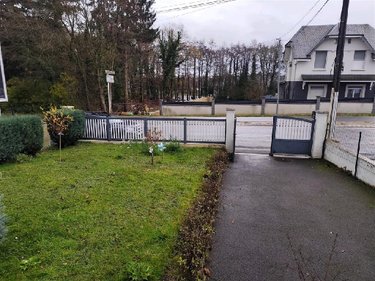 Maison a vendre Charleville-Mézières 08000 Ardennes 81 m2 4 pièces 144990 euros