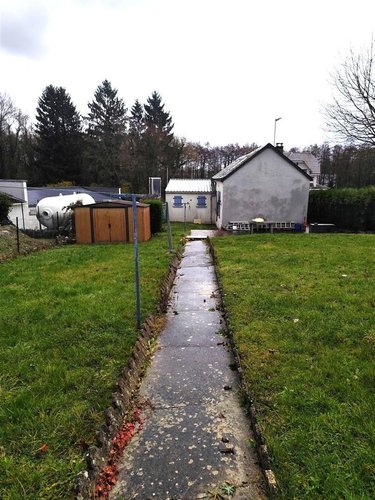 Maison a vendre Charleville-Mézières 08000 Ardennes 81 m2 4 pièces 132500 euros