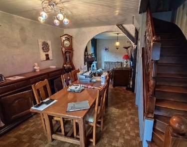 Maison a vendre Charleville-Mézières 08000 Ardennes 81 m2 4 pièces 144990 euros
