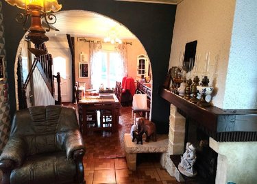 Maison a vendre Charleville-Mézières 08000 Ardennes 81 m2 4 pièces 144990 euros