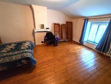 Maison a vendre Blombay 08260 Ardennes 119 m2 5 pièces 129320 euros