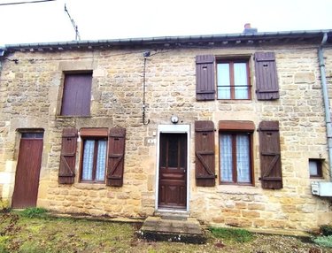 Maison a vendre Blombay 08260 Ardennes 119 m2 5 pièces 129320 euros
