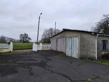 Maison a vendre Maranwez 08460 Ardennes 138 m2 4 pièces 132500 euros