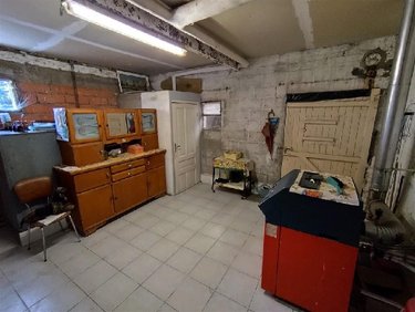 Maison a vendre Maranwez 08460 Ardennes 138 m2 4 pièces 132500 euros