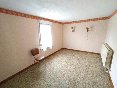 Maison a vendre Maranwez 08460 Ardennes 138 m2 4 pièces 132500 euros