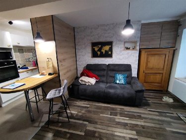 Maison a vendre Aubenton 02500 Aisne 68 m2 4 pièces 72500 euros