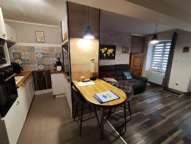 Maison a vendre Aubenton 02500 Aisne 68 m2 4 pièces 72500 euros