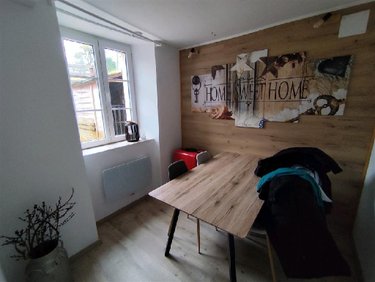 Maison a vendre Aubenton 02500 Aisne 68 m2 4 pièces 72500 euros