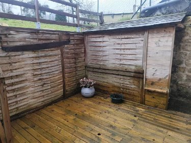 Maison a vendre Aubenton 02500 Aisne 68 m2 4 pièces 72500 euros