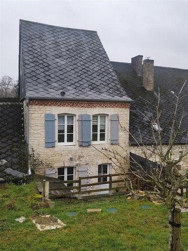 Maison a vendre Aubenton 02500 Aisne 68 m2 4 pièces 72500 euros