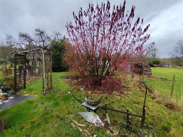 Maison a vendre Chaumont-Porcien 08220 Ardennes 113 m2 5 pièces 74640 euros