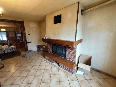 Maison a vendre Chaumont-Porcien 08220 Ardennes 113 m2 5 pièces 74640 euros