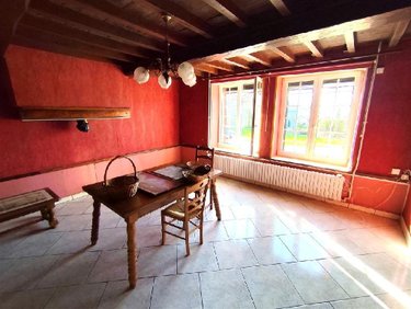 Maison a vendre Mazerny 08430 Ardennes 142 m2 5 pièces 144900 euros
