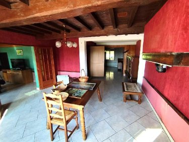 Maison a vendre Mazerny 08430 Ardennes 142 m2 5 pièces 144900 euros