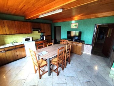 Maison a vendre Mazerny 08430 Ardennes 142 m2 5 pièces 144900 euros