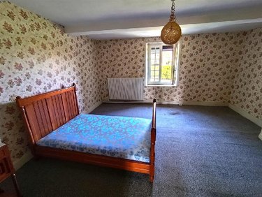 Maison a vendre Mazerny 08430 Ardennes 142 m2 5 pièces 144900 euros
