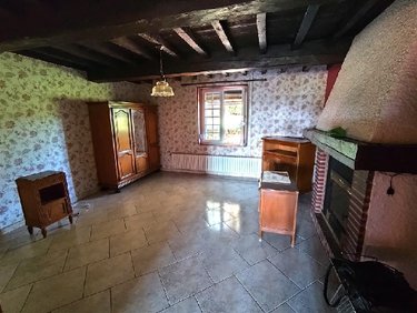 Maison a vendre Mazerny 08430 Ardennes 142 m2 5 pièces 144900 euros