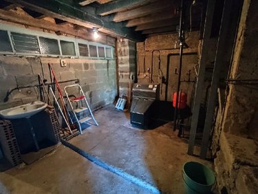 Maison a vendre Mazerny 08430 Ardennes 142 m2 5 pièces 144900 euros