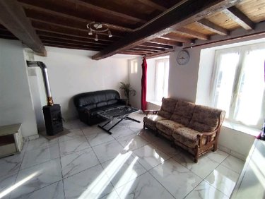 Maison a vendre Aubigny-les-Pothées 08150 Ardennes 210 m2 7 pièces 94900 euros