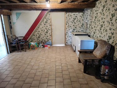 Maison a vendre Aubigny-les-Pothées 08150 Ardennes 210 m2 7 pièces 94900 euros