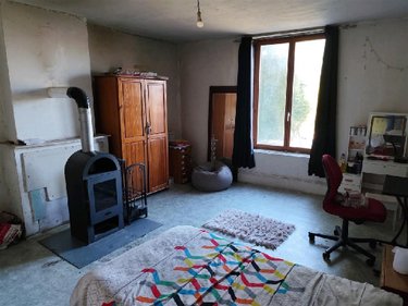 Maison a vendre Aubigny-les-Pothées 08150 Ardennes 210 m2 7 pièces 94900 euros