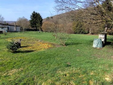 Maison a vendre Gespunsart 08700 Ardennes 135 m2 7 pièces 246875 euros