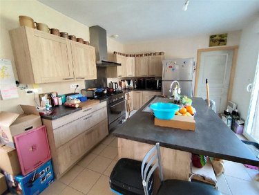 Maison a vendre Gespunsart 08700 Ardennes 135 m2 7 pièces 246875 euros