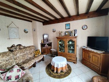 Maison a vendre Douzy 08140 Ardennes 90 m2 5 pièces 159000 euros