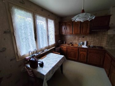 Maison a vendre Douzy 08140 Ardennes 90 m2 5 pièces 159000 euros