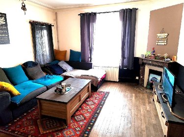 Maison a vendre Charleville-Mézières 08000 Ardennes 140 m2 6 pièces 165000 euros