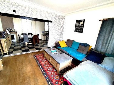 Maison a vendre Charleville-Mézières 08000 Ardennes 140 m2 6 pièces 165000 euros