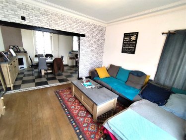 Maison a vendre Charleville-Mézières 08000 Ardennes 140 m2 6 pièces 169600 euros