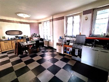 Maison a vendre Charleville-Mézières 08000 Ardennes 140 m2 6 pièces 165000 euros