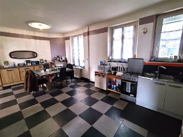 Maison a vendre Charleville-Mézières 08000 Ardennes 140 m2 6 pièces 169600 euros