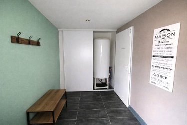 Maison a vendre Charleville-Mézières 08000 Ardennes 140 m2 6 pièces 165000 euros