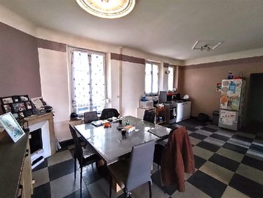Maison a vendre Charleville-Mézières 08000 Ardennes 140 m2 6 pièces 169600 euros
