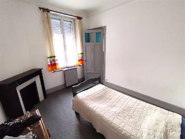 Maison a vendre Charleville-Mézières 08000 Ardennes 140 m2 6 pièces 169600 euros