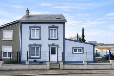 Maison a vendre Charleville-Mézières 08000 Ardennes 140 m2 6 pièces 165000 euros