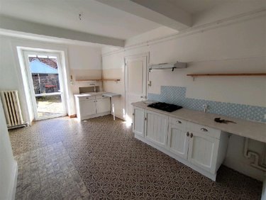 Maison a vendre Poix-Terron 08430 Ardennes 110 m2 4 pièces 127200 euros