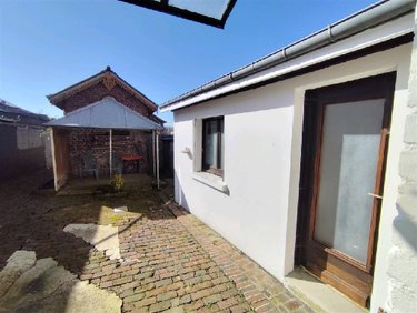 Maison a vendre Poix-Terron 08430 Ardennes 110 m2 4 pièces 127200 euros