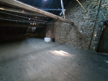 Maison a vendre Poix-Terron 08430 Ardennes 110 m2 4 pièces 112000 euros