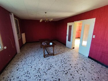 Maison a vendre Rozoy-sur-Serre 02360 Aisne 136 m2 4 pièces 55450 euros