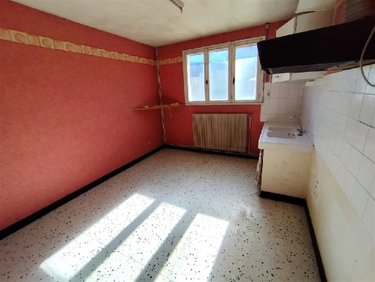 Maison a vendre Rozoy-sur-Serre 02360 Aisne 136 m2 4 pièces 55450 euros