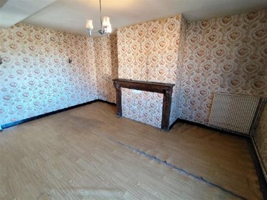 Maison a vendre Rozoy-sur-Serre 02360 Aisne 136 m2 4 pièces 55450 euros