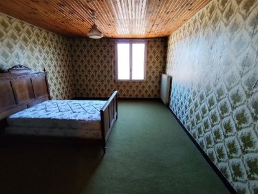 Maison a vendre Rozoy-sur-Serre 02360 Aisne 136 m2 4 pièces 55450 euros