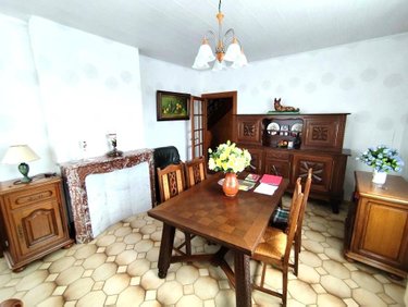 Maison a vendre La Horgne 08430 Ardennes 92 m2 4 pièces 180200 euros