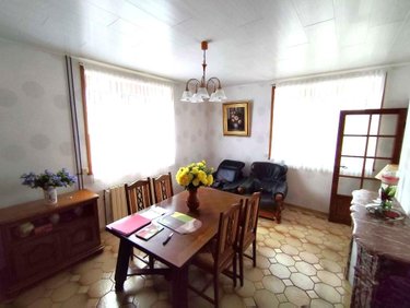 Maison a vendre La Horgne 08430 Ardennes 92 m2 4 pièces 180200 euros